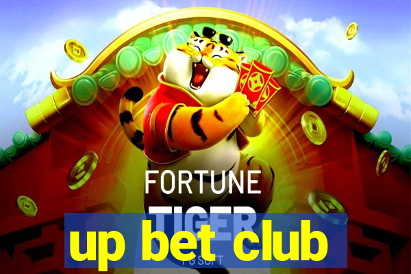 up bet club