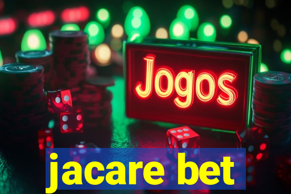 jacare bet