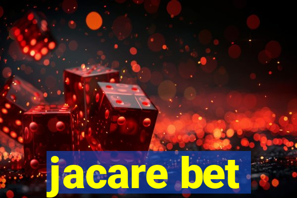 jacare bet