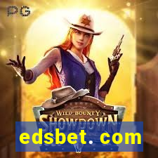 edsbet. com