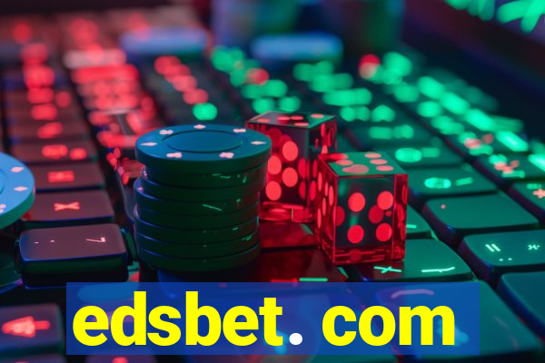 edsbet. com