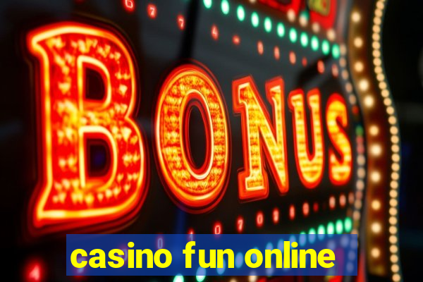 casino fun online