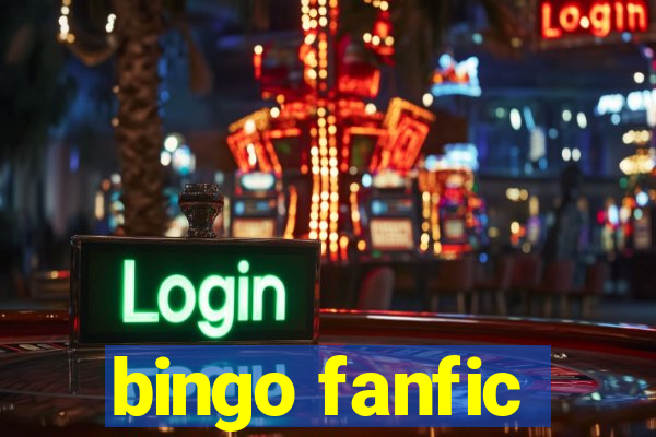 bingo fanfic