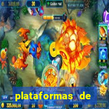 plataformas de jogos 2024