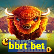 bbrt bet