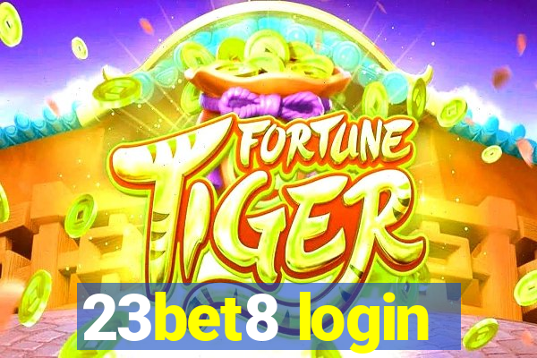 23bet8 login