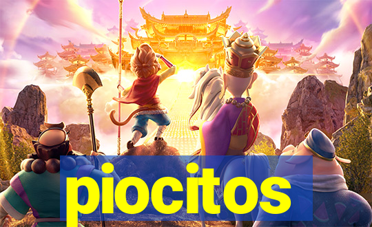 piocitos