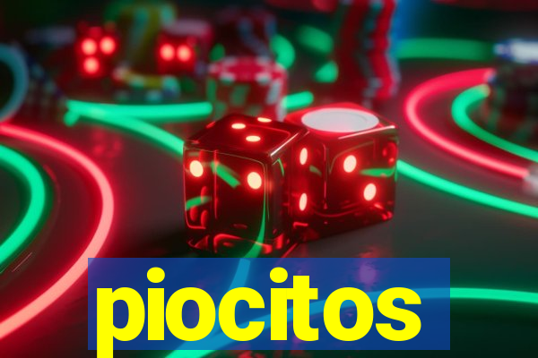 piocitos