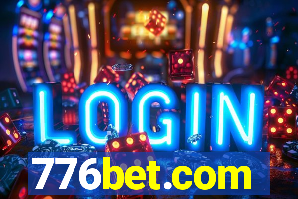 776bet.com