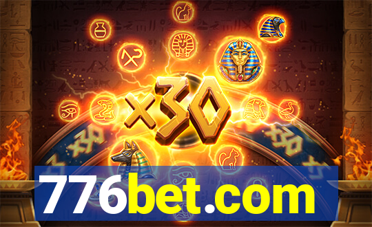 776bet.com