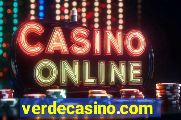 verdecasino.com