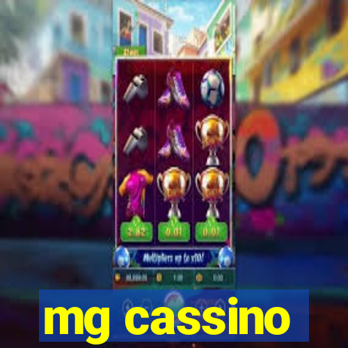 mg cassino