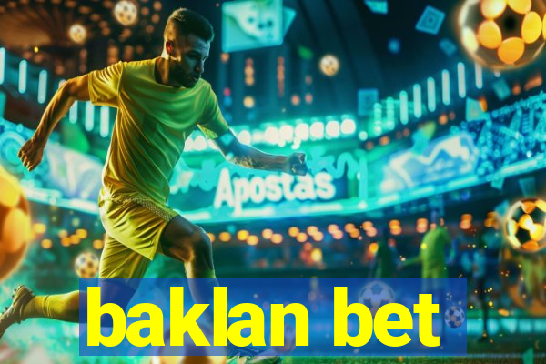 baklan bet