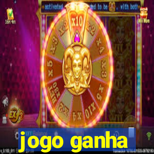 jogo ganha