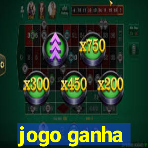 jogo ganha