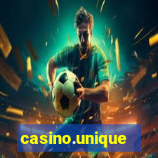 casino.unique