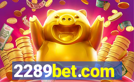 2289bet.com