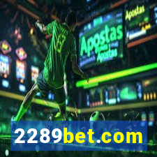 2289bet.com