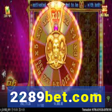 2289bet.com