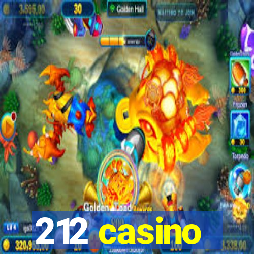 212 casino