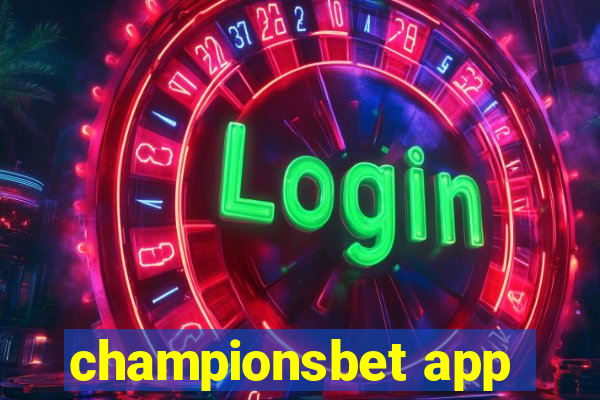 championsbet app