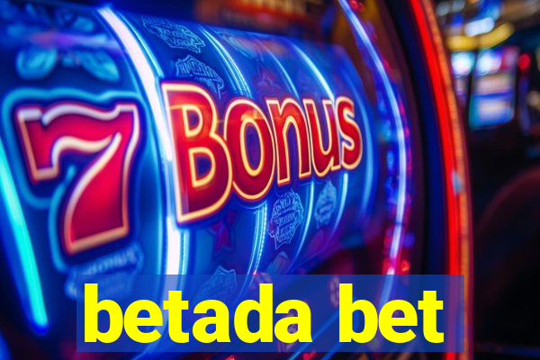 betada bet