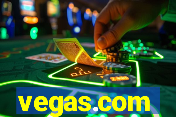 vegas.com