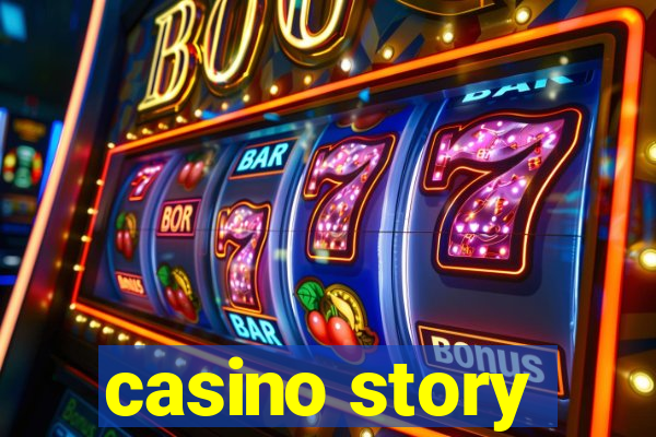 casino story