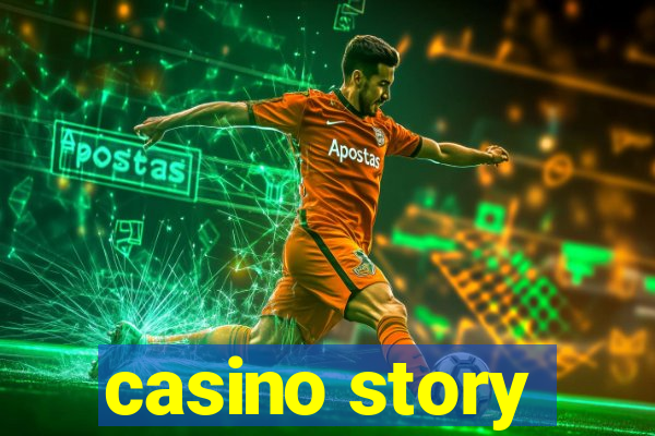 casino story