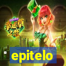 epitelo