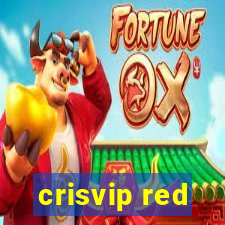 crisvip red