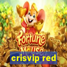 crisvip red