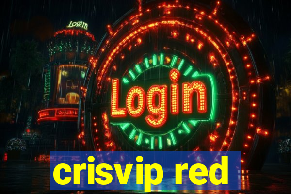 crisvip red