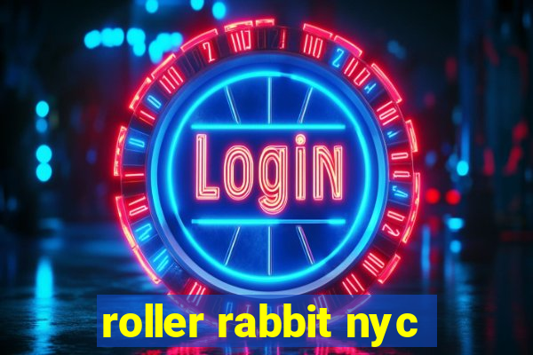 roller rabbit nyc