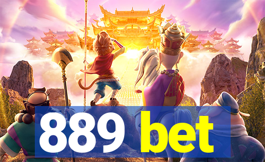 889 bet