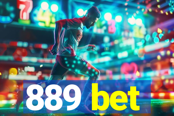 889 bet