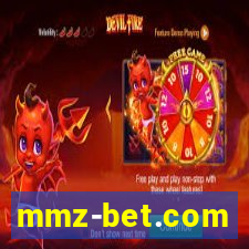 mmz-bet.com