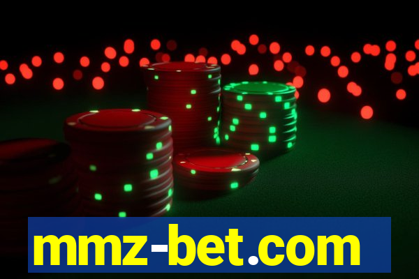 mmz-bet.com