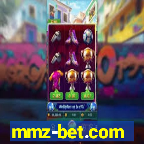 mmz-bet.com