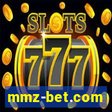 mmz-bet.com