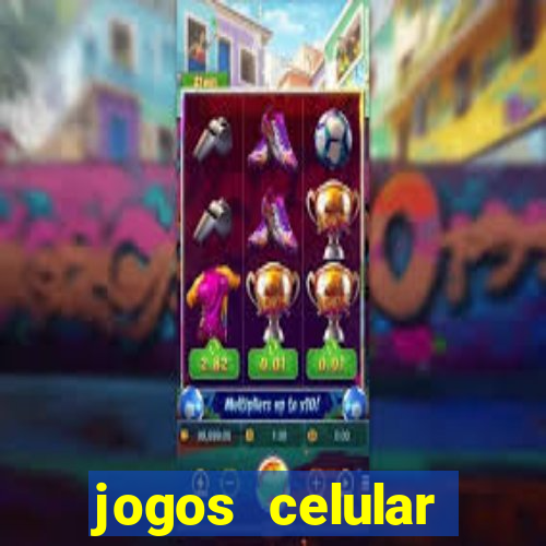 jogos celular ganhar dinheiro