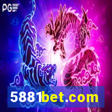 5881bet.com