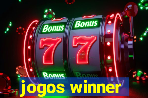 jogos winner