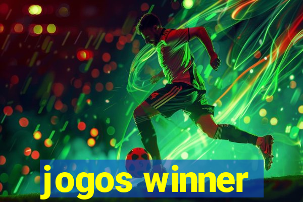 jogos winner