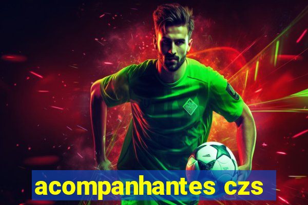 acompanhantes czs