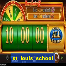 st louis school milan price