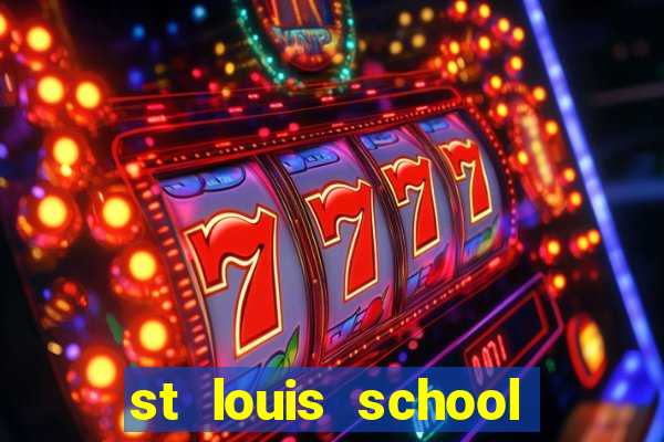 st louis school milan price