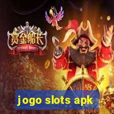 jogo slots apk