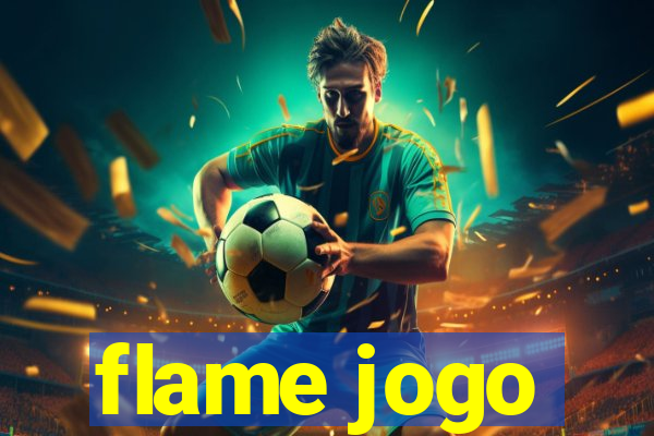 flame jogo