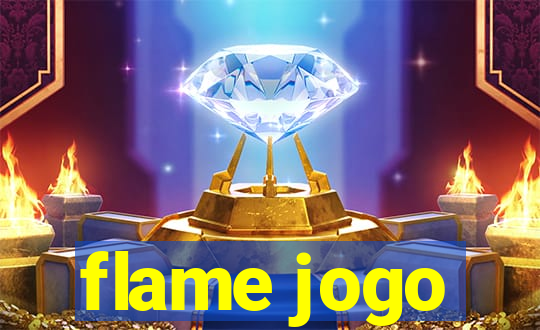 flame jogo